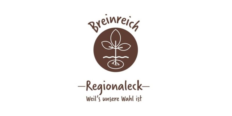 Regionaleck Breinreich