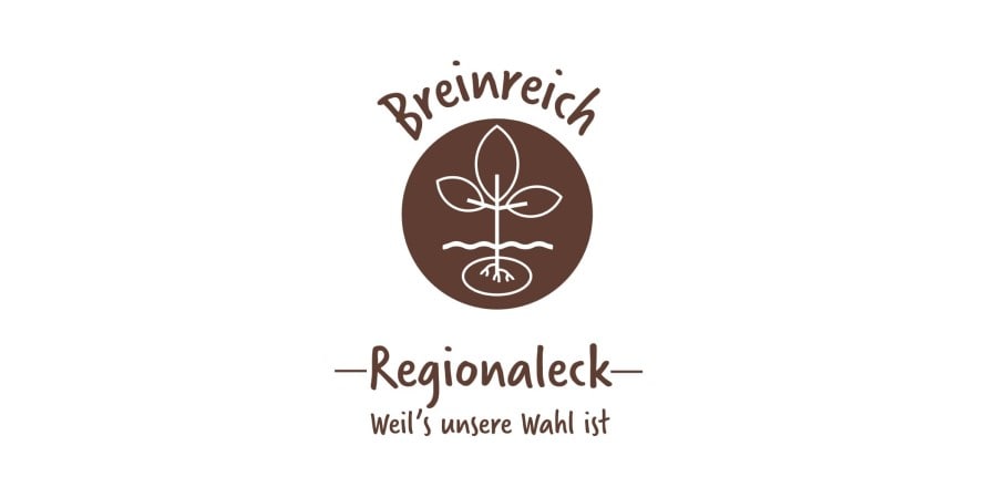 Regionaleck Breinreich Regionaleck Breinreich